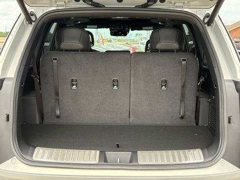 New 2027 Kia Telluride SX FWD image 17