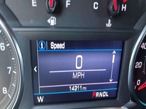 Certified 2023 Chevrolet Equinox LT image 14