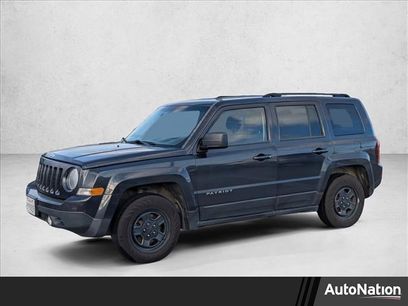 Used 2016 Jeep Patriot Sport w/ Power Value Group