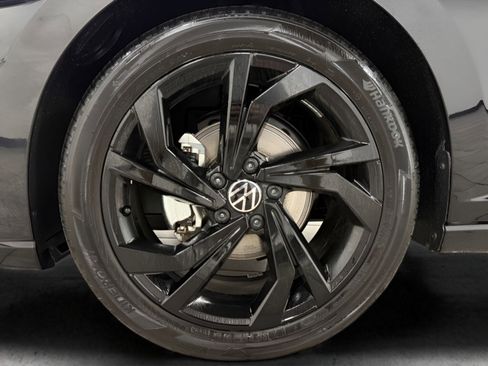 New 2026 Volkswagen Jetta SE image 20