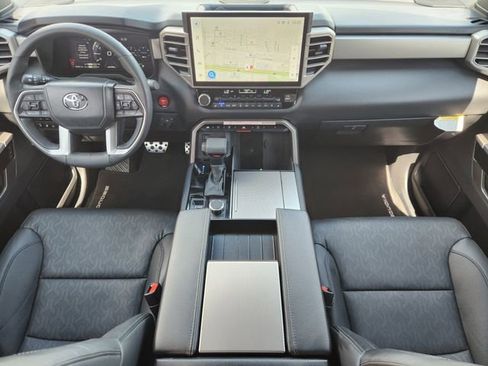 Certified 2025 Toyota Sequoia Limited image 23