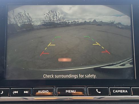 Used 2025 Mitsubishi Outlander ES AWD/4WD image 12