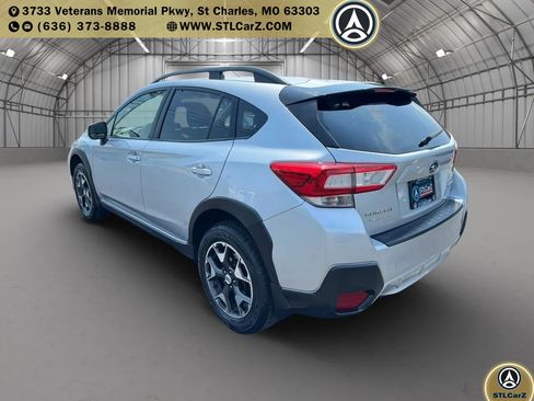 Used 2018 Subaru Crosstrek 2.0i Premium w/ Moonroof Package AWD/4WD image 5