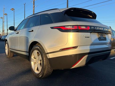 Used 2018 Land Rover Range Rover Velar S image 5