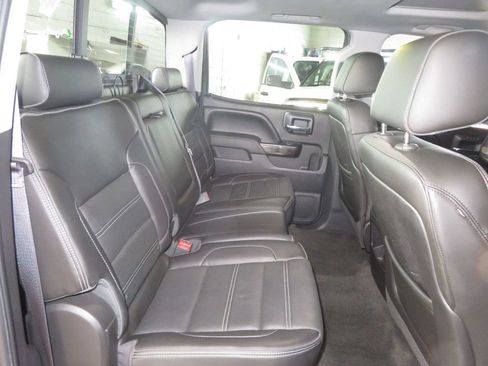 Used 2015 GMC Sierra 1500 Denali w/ Driver Alert Package AWD/4WD image 31