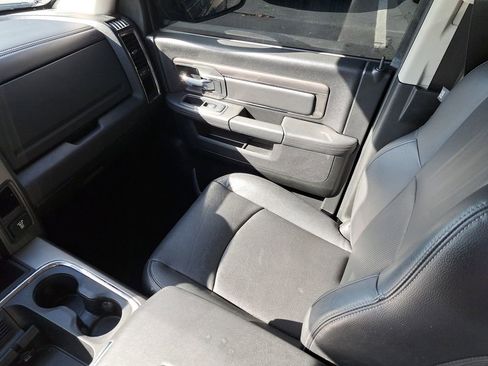 Used 2017 RAM 1500 Sport w/ Convenience Group image 12