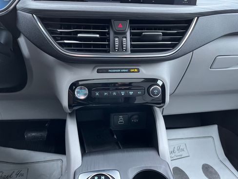 New 2026 Ford Escape Platinum w/ Premium Technology Package image 19