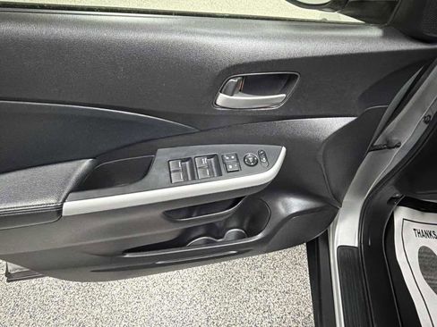 Used 2012 Honda CR-V EX-L image 13