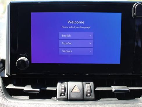 Certified 2023 Toyota RAV4 XLE Premium AWD/4WD image 36