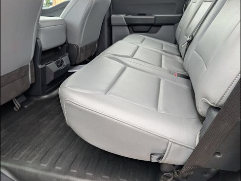 Used 2023 Ford F150 XL w/ Trailer Tow Package AWD/4WD image 13