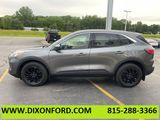 Used 2021 Ford Escape SE image 4