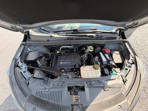 Used 2019 Buick Encore Preferred FWD image 23