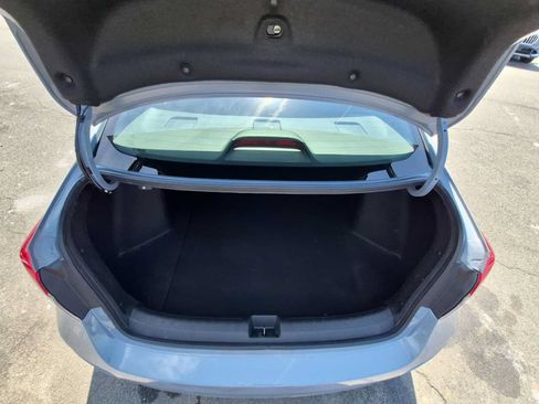 Used 2023 Honda Civic Sport image 33