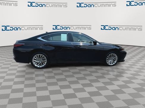 Used 2019 Lexus ES 350 w/ Accessory Package 2 FWD image 9