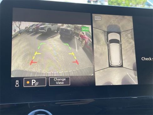 Certified 2024 Nissan Armada SL w/ Cargo Package image 30