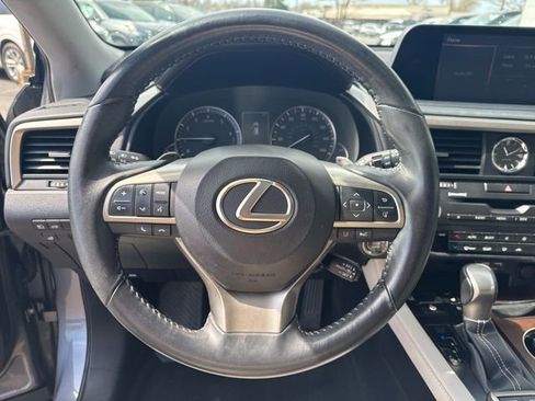 Used 2021 Lexus RX 350 AWD w/ Premium Package image 13