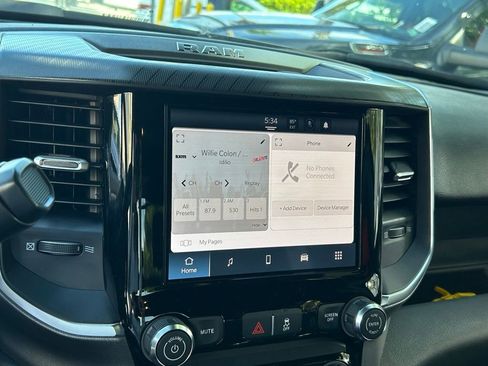 New 2025 RAM 3500 Big Horn image 19