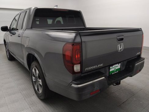 Used 2017 Honda Ridgeline RTL-T image 5