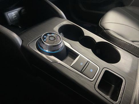 New 2025 Ford Escape Base w/ PHEV Premium Package image 22