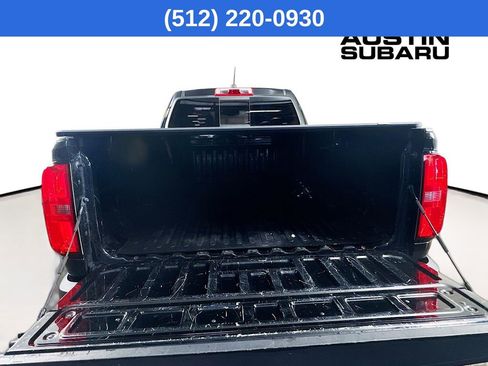 Used 2018 Chevrolet Colorado Z71 image 30