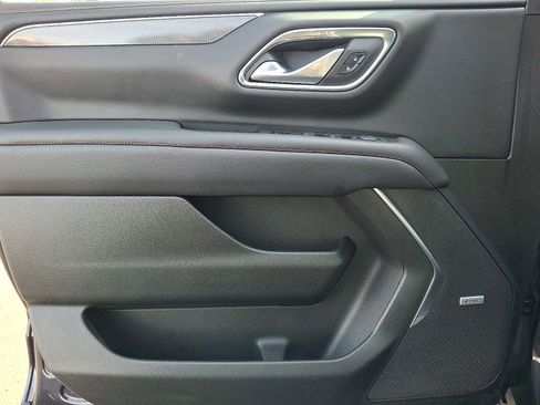 Used 2022 Chevrolet Tahoe RST w/ Max Trailering Package image 13