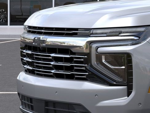 New 2026 Chevrolet Tahoe Premier w/ Sun And Tow Package AWD/4WD image 13