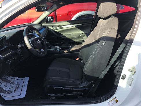 Used 2020 Honda Civic LX image 13