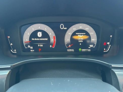 Used 2023 Acura Integra A-Spec FWD image 16