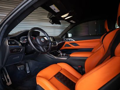 Used 2021 BMW M4 Competition w/ Executive Package