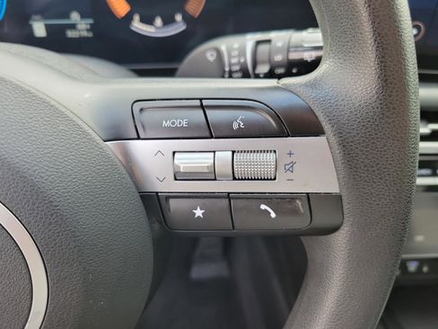 Certified 2025 Hyundai Tucson SEL image 26