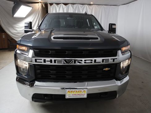 Used 2020 Chevrolet Silverado 2500 LT AWD/4WD image 7
