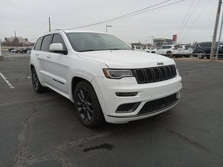 Used 2018 Jeep Grand Cherokee High Altitude video 1