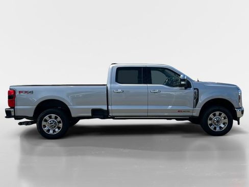 Used 2024 Ford F250 Lariat w/ Lariat Ultimate Package AWD/4WD image 7