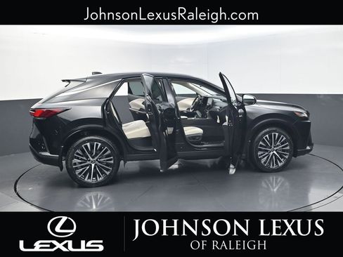 New 2026 Lexus RX 350 Premium Plus image 32