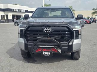 Used 2026 Toyota Tundra SR RWD video 2