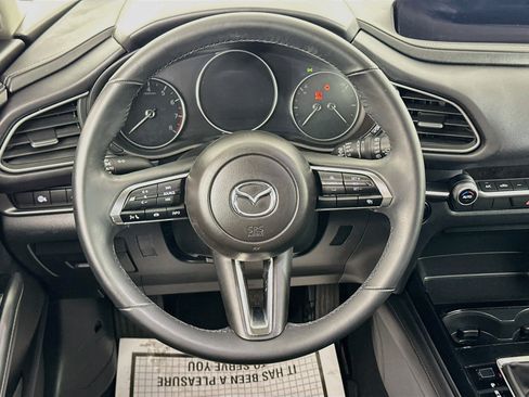 Used 2025 MAZDA CX-30 AWD 2.5 S w/ Select Sport Pkg image 18