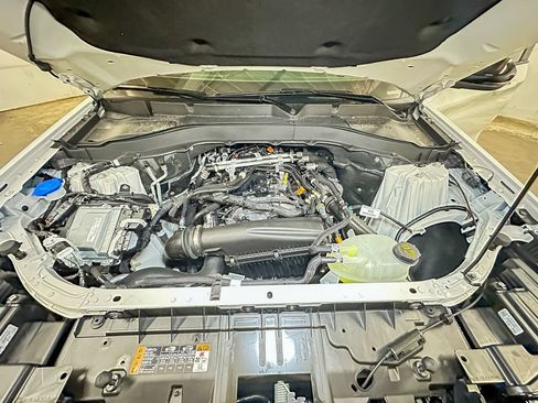 New 2026 Ford Explorer Tremor w/ Tremor Convenience Package AWD/4WD image 46