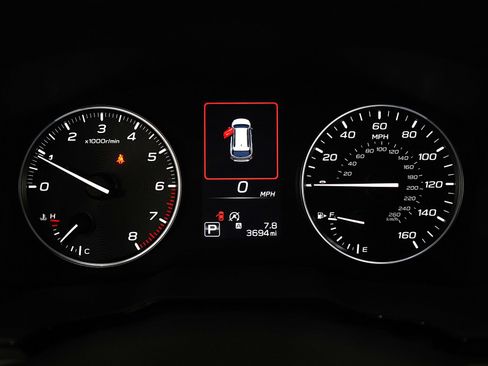 Used 2025 Subaru Outback Premium image 25