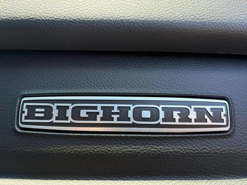 New 2026 RAM 2500 Big Horn AWD/4WD image 9
