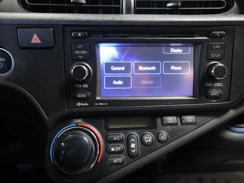 Used 2013 Toyota Prius C Three image 51