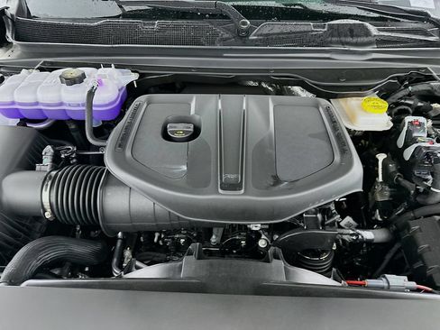 New 2026 RAM 1500 Express RWD image 18
