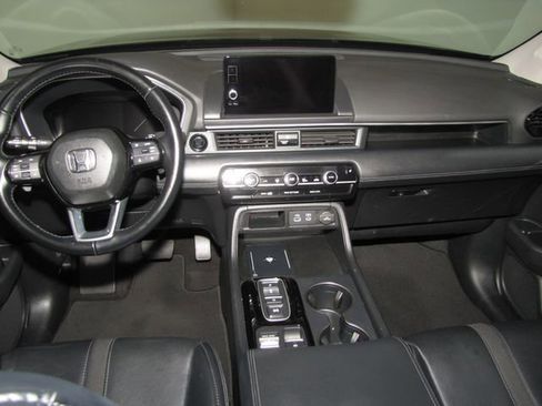 Certified 2023 Honda Pilot EX-L image 13