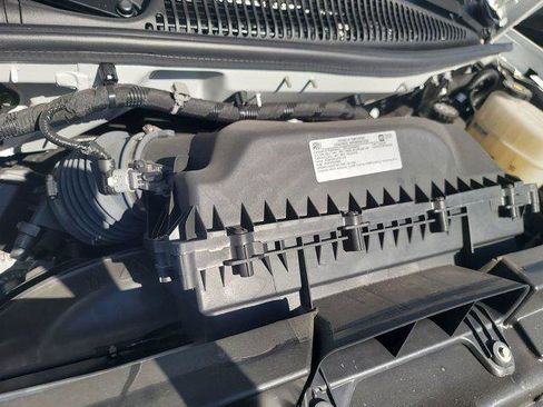 Used 2024 Chevrolet Express 4500 Extended w/ Power Convenience Package RWD image 24