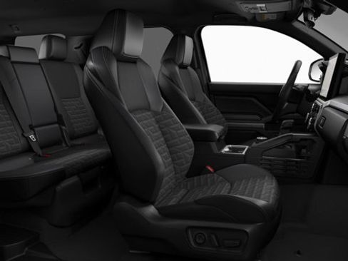 New 2026 Toyota 4Runner TRD Off-Road Premium image 18