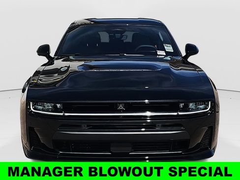 New 2026 Dodge Charger Scat Pack AWD/4WD image 8