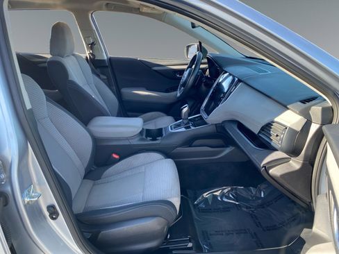 Used 2023 Subaru Outback Premium image 15