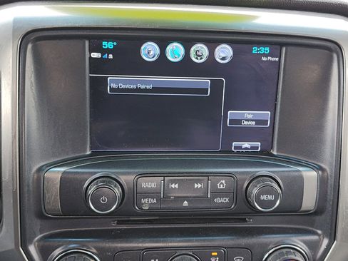 Used 2019 Chevrolet Silverado 2500 LT AWD/4WD image 30