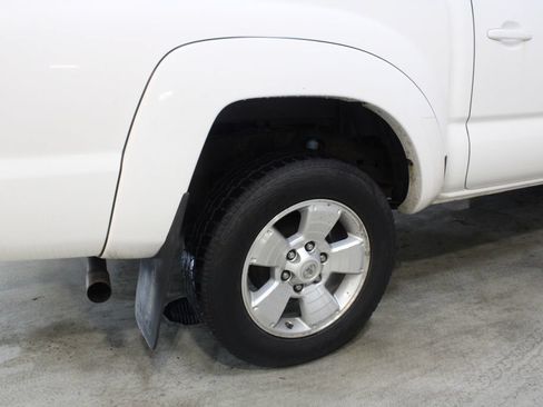 Used 2010 Toyota Tacoma 4x4 Double Cab image 24