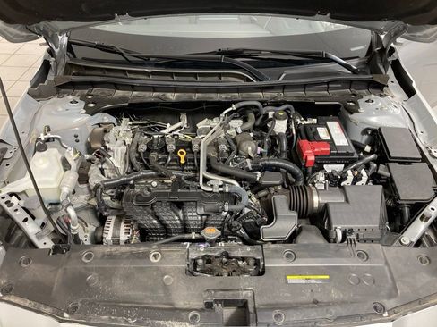 Used 2024 Nissan Altima 2.5 S image 24
