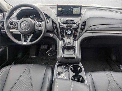 New 2025 Acura RDX SH-AWD w/ Technology Package image 15